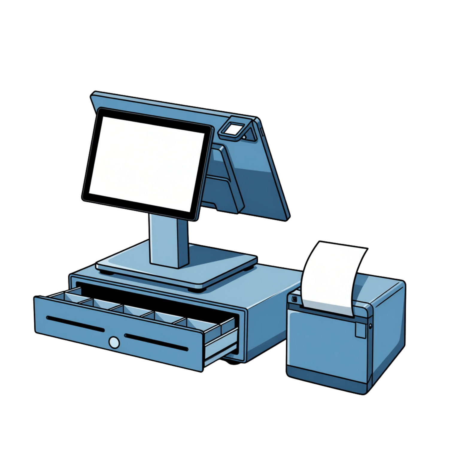 Point of Sale Donation