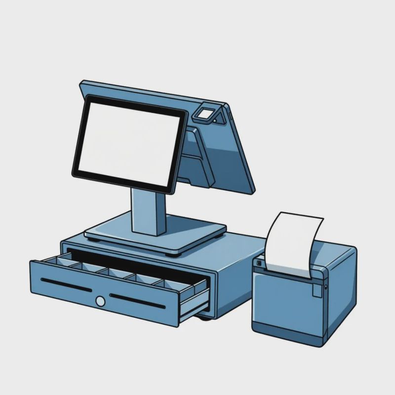 Point of Sale Donation