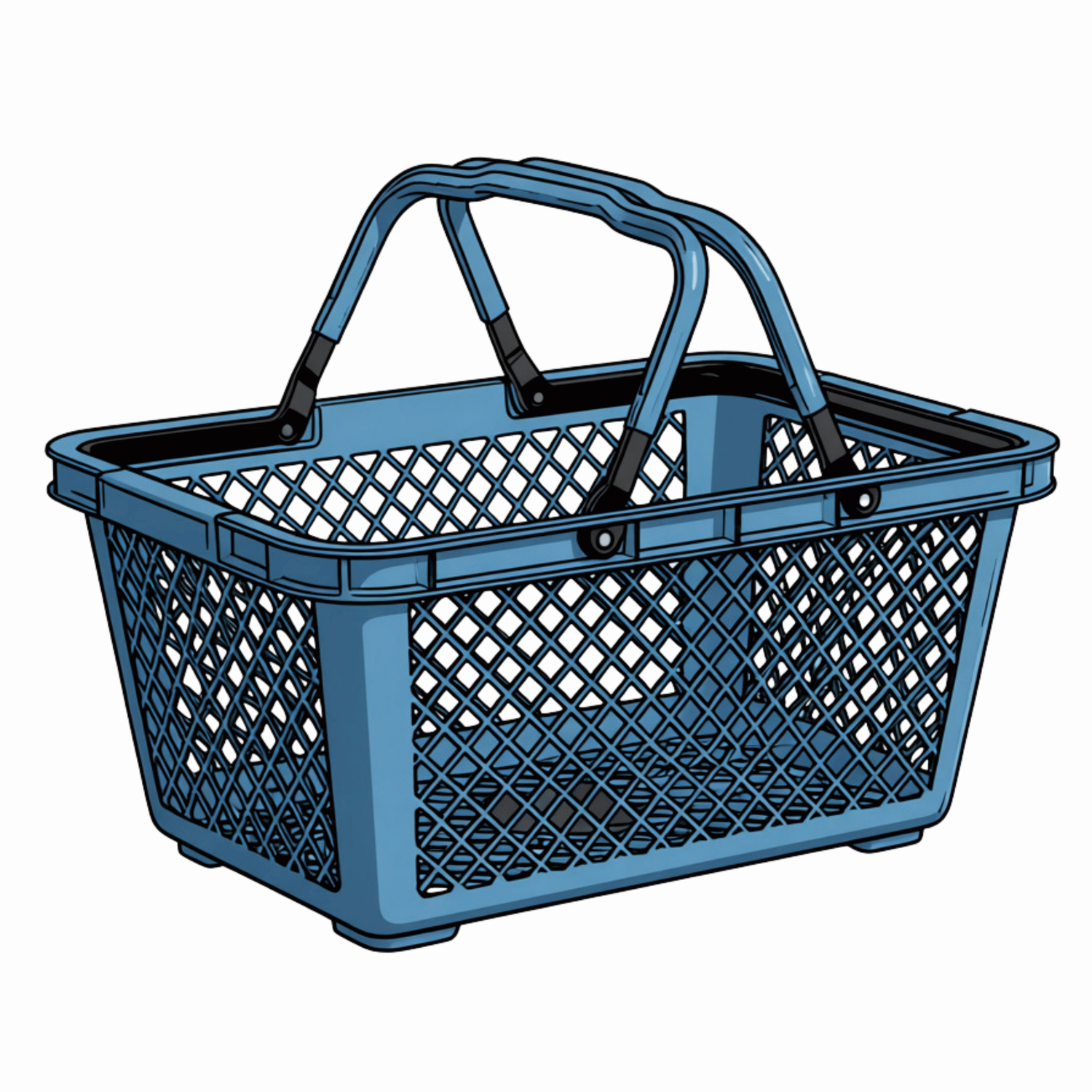 Shopping Basket Donation