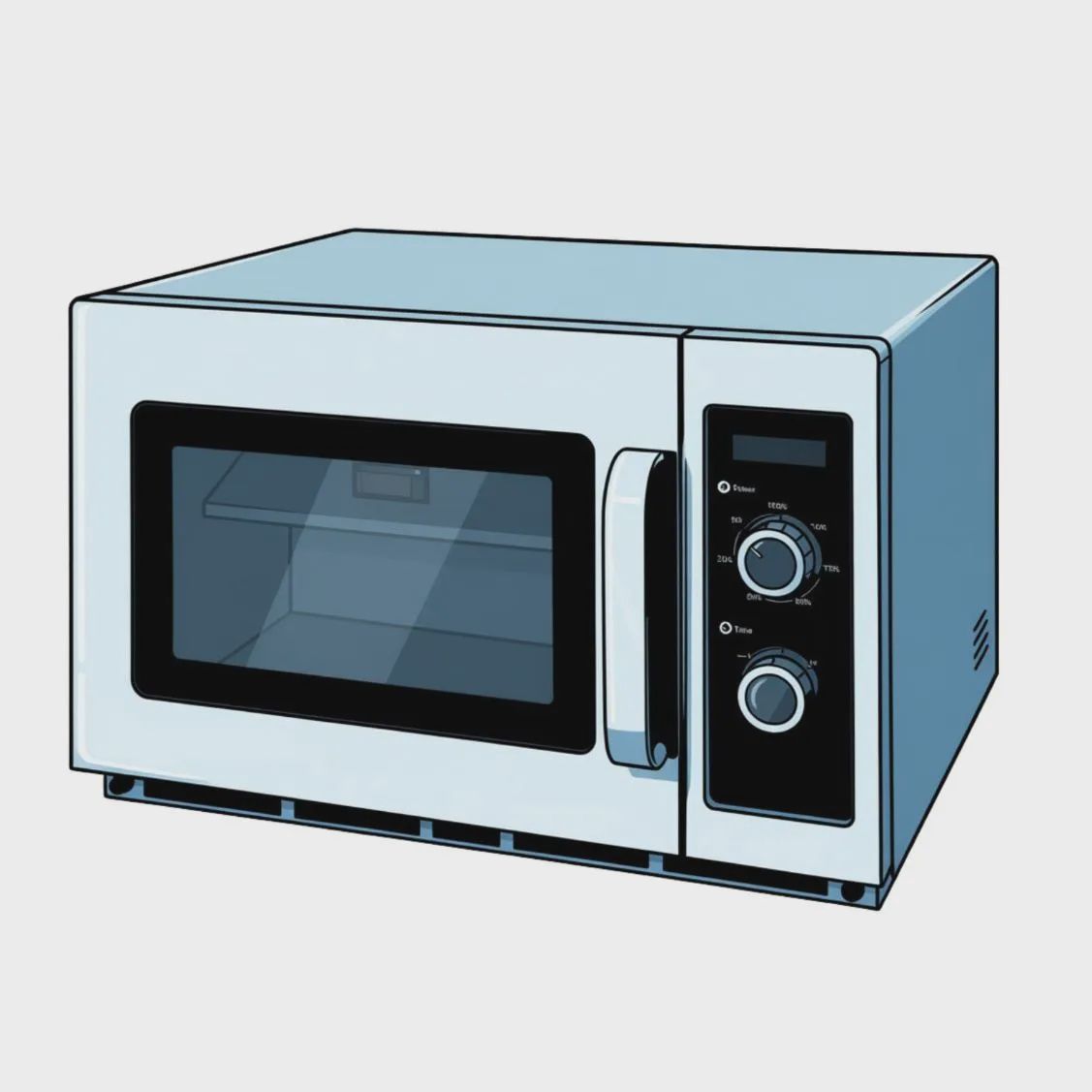 Microwave Donation