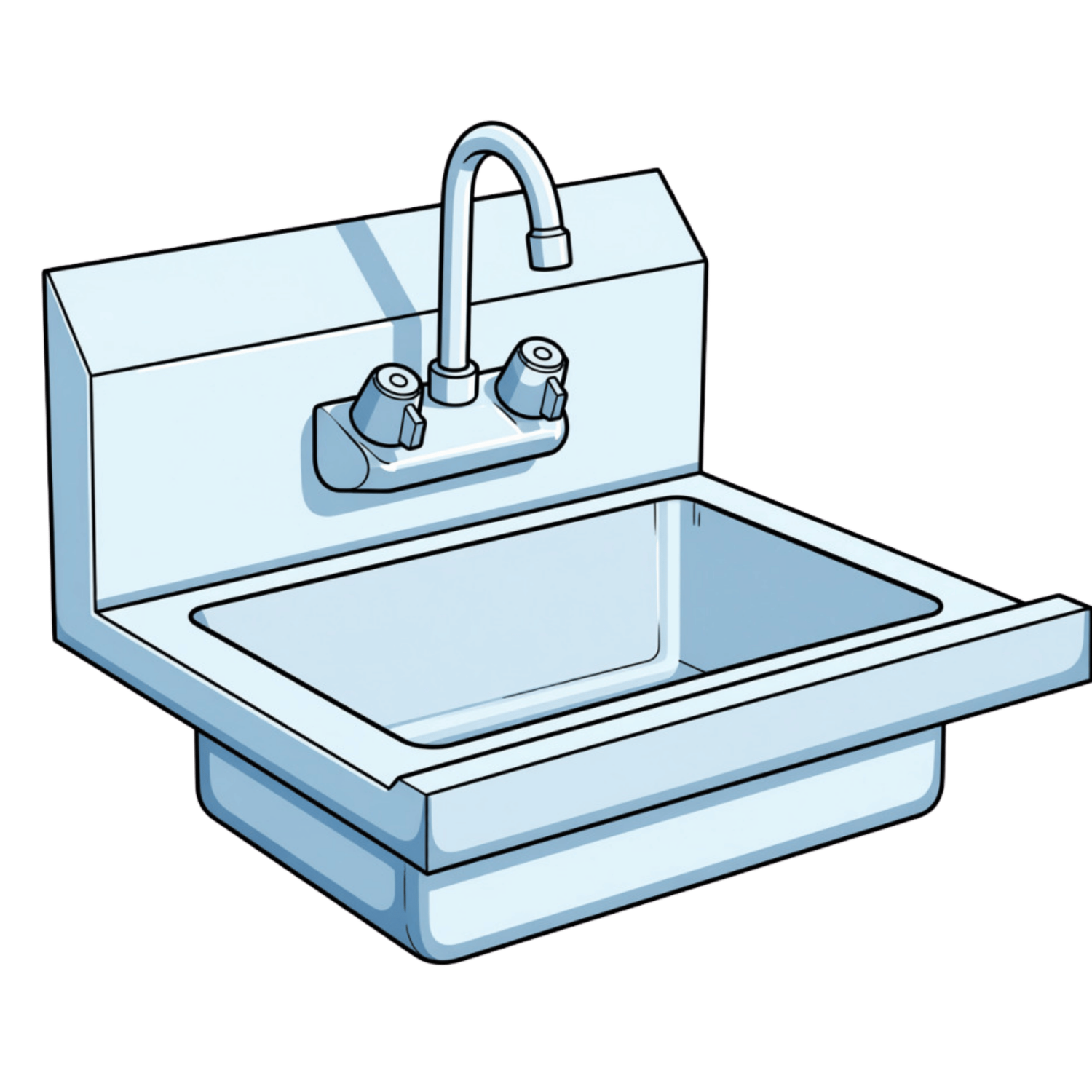 Handwash Basin Donation