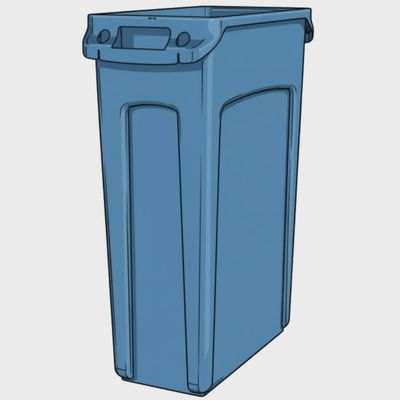 Slim Bin Donation