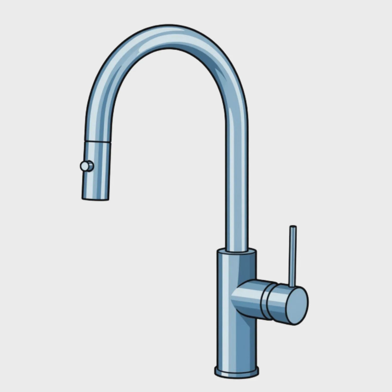 Mixer Tap Donation