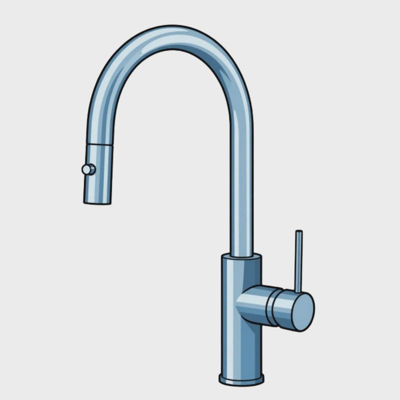 Mixer Tap Donation