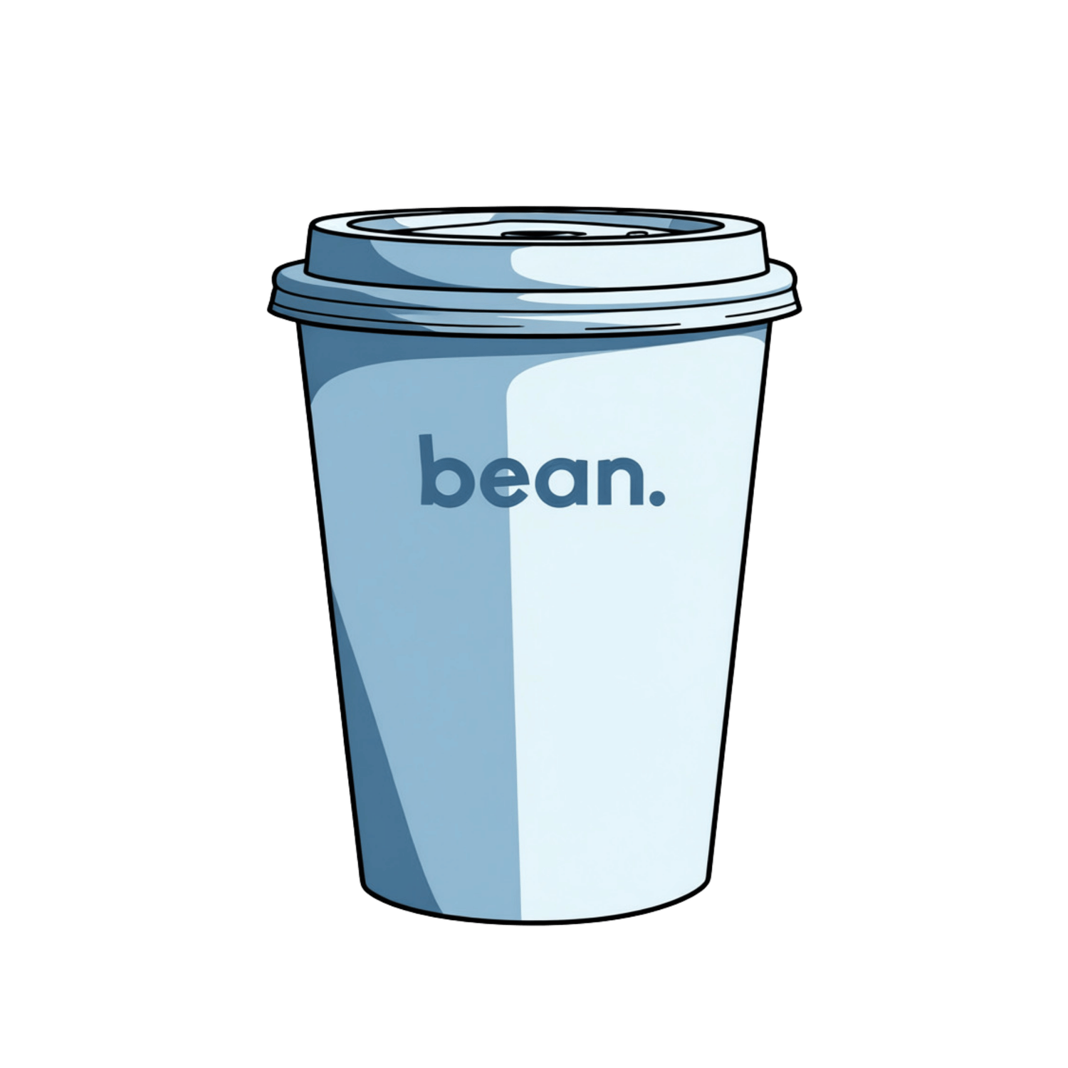 Branded Cups Donation