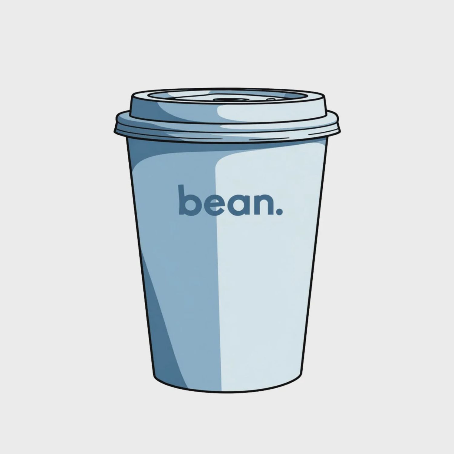 Branded Cups Donation