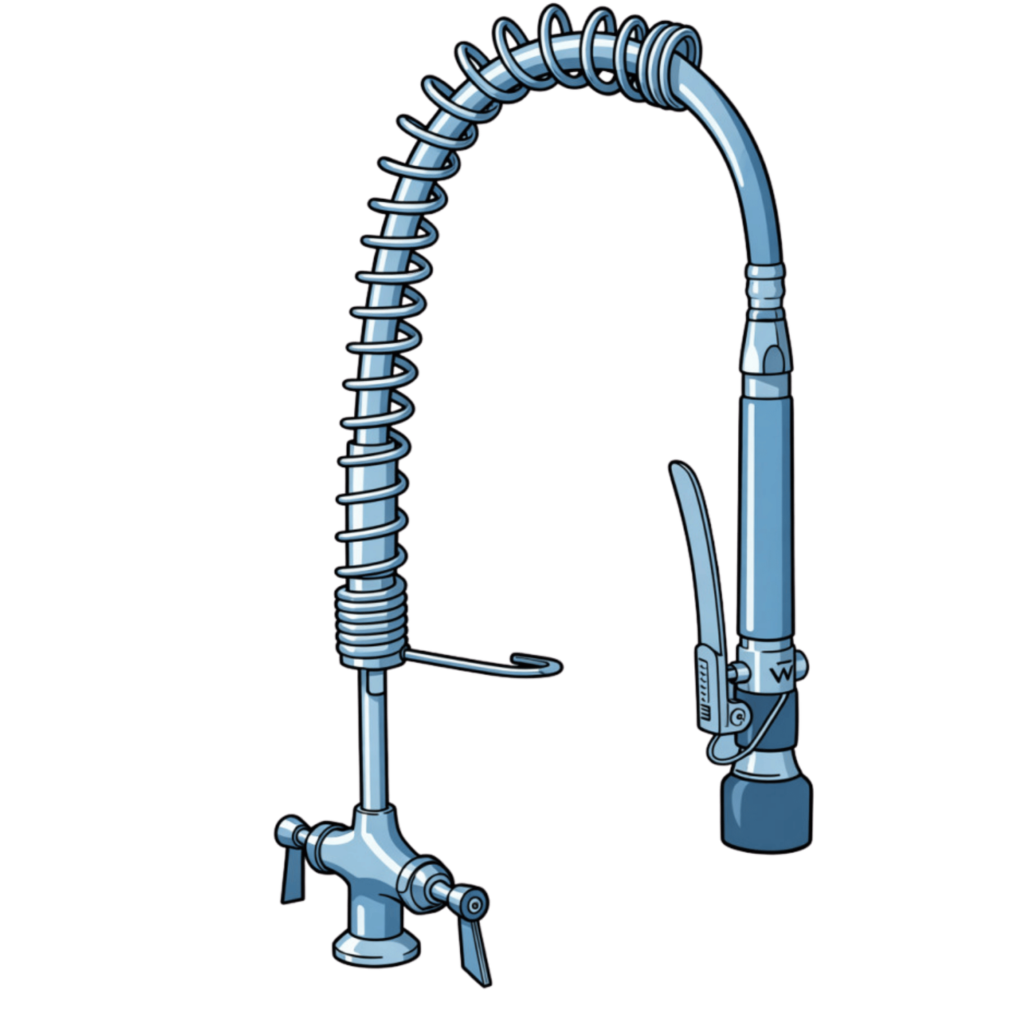 Pre-Rinse Tapware Donation