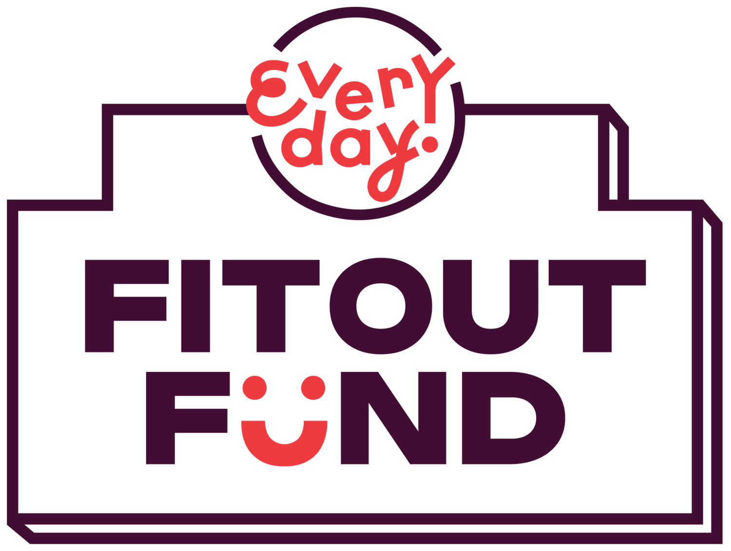 Fit Out Fund Donation