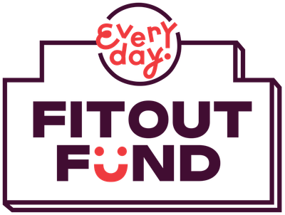 Fit Out Fund Donation