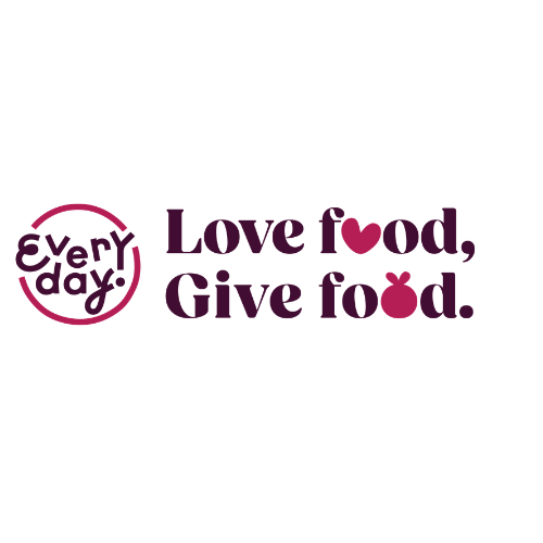 Love Food, Give Food Annual Donation