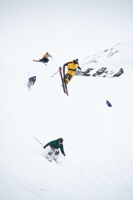 Alpine Ski