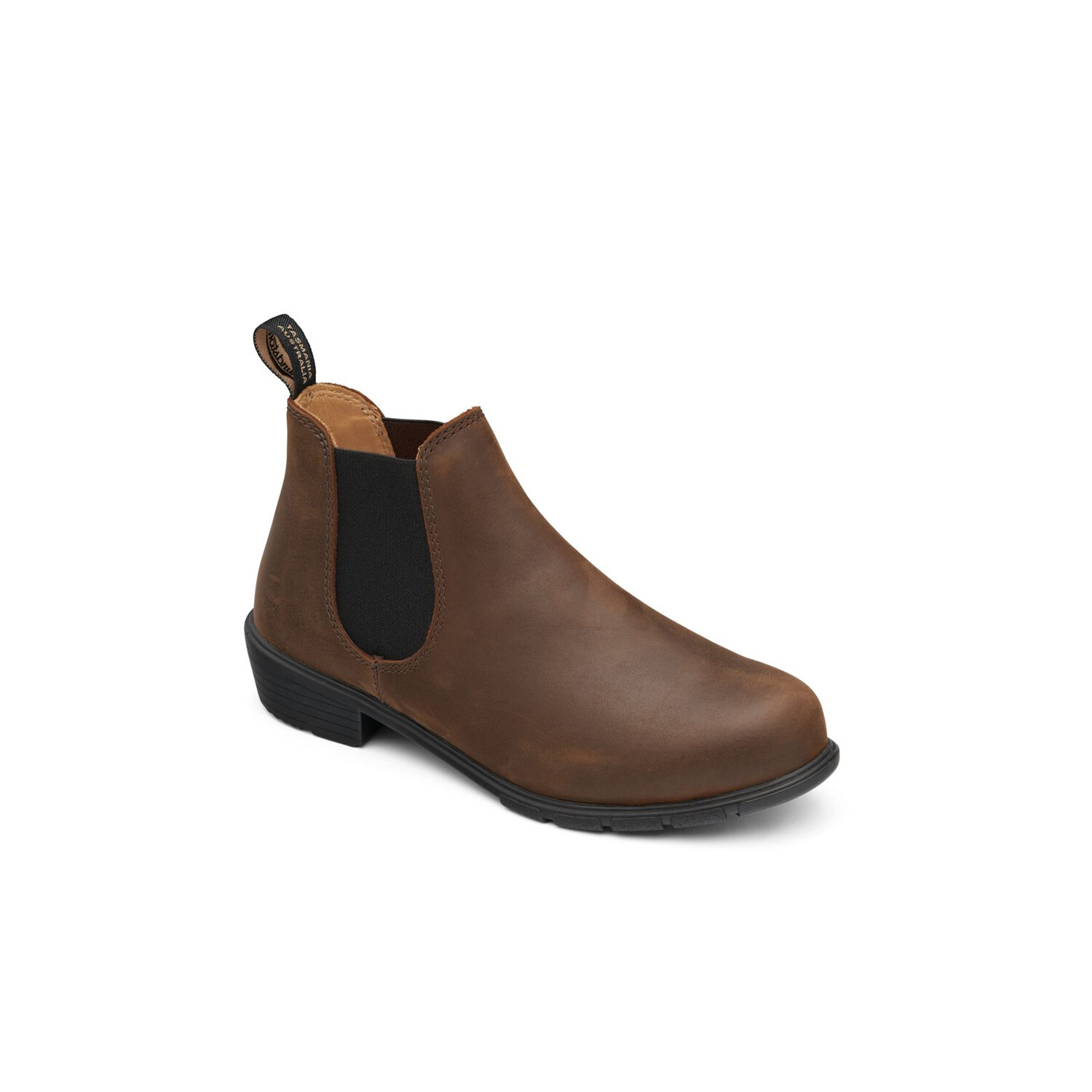 Blundstone - W&#39;s 1970  Series Low Heel, Size: 7