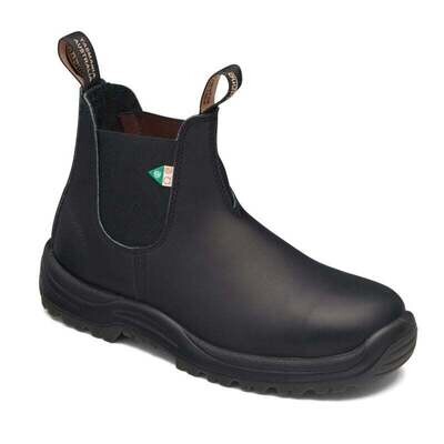 Blundstone - 163 Work (Black)