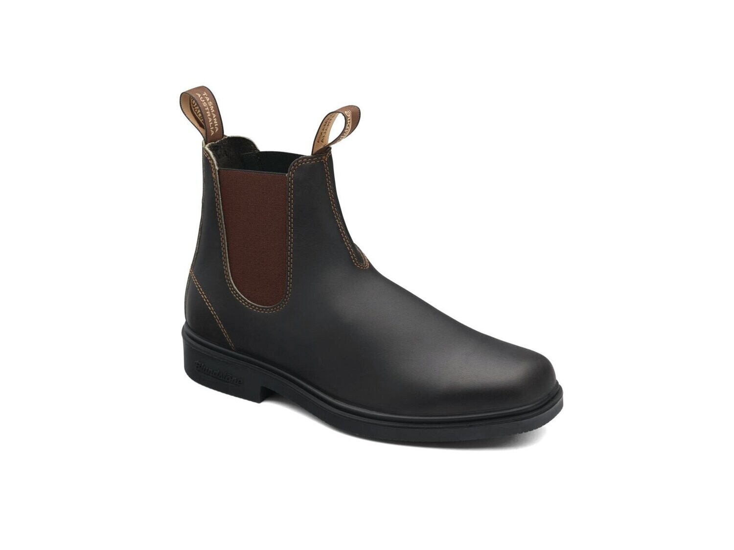 Blundstone - 067 Dress (Stout Brown)