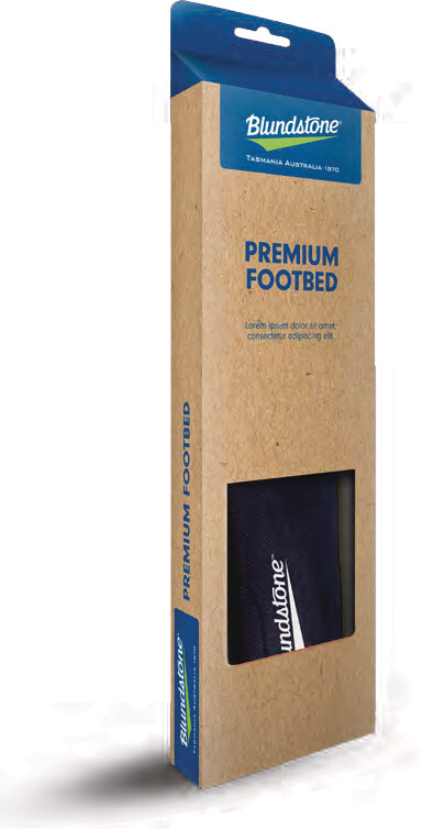 Blundstone - Comfort Classic Premium Footbeds