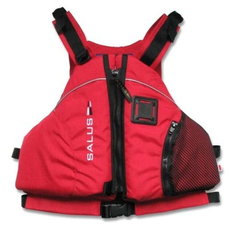Salus - Eddy Flex