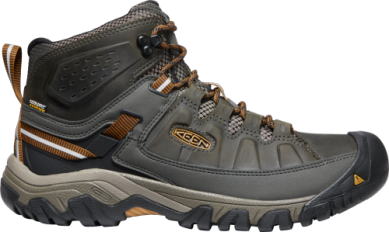KEEN - Men's Targhee III MID Waterproof