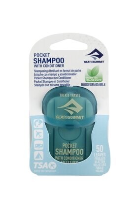 Sea To Summit - Trek and Travel Conditioning Shampoo