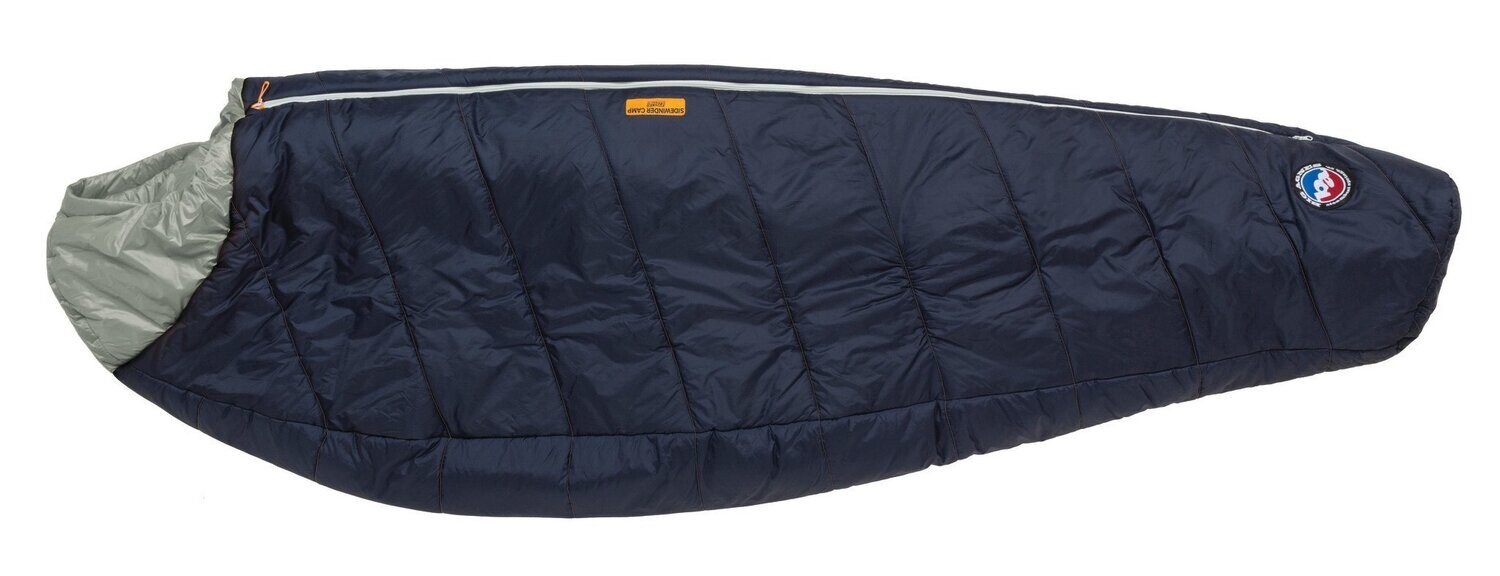 Big Agnes - Sidewinder Camp 20 Sleeping Bag