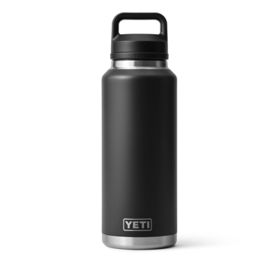 YETI - Rambler 46oz Bottle w/Chug