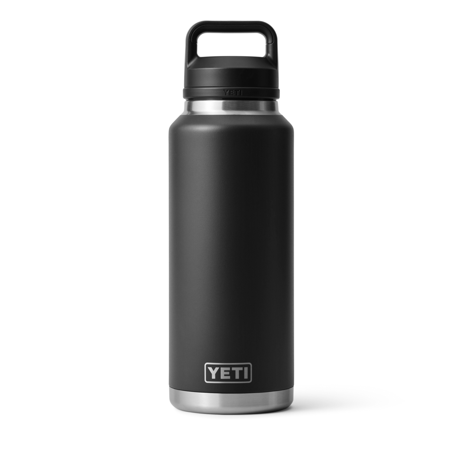YETI - Rambler 46oz Bottle w/Chug