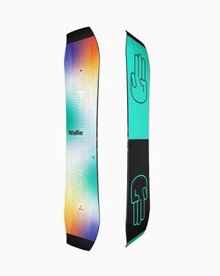 Bataleon - Wallie