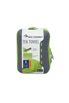 Sea To Summit - Tek Towel 16&quot; x 32&quot; Small