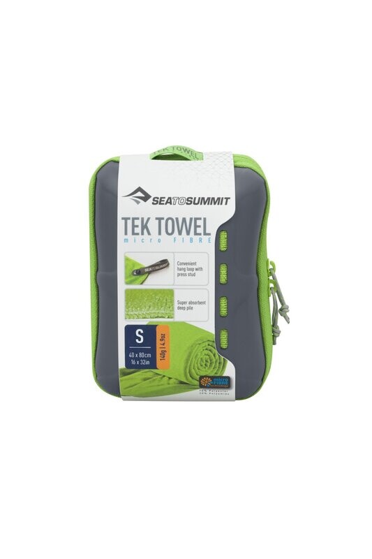 Sea To Summit - Tek Towel 16&quot; x 32&quot; Small