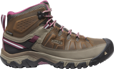 KEEN - Women&#39;s Targhee III MID Waterproof