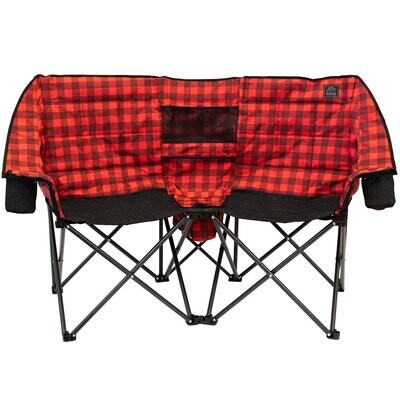Kuma - Kozy Bear Double Chair