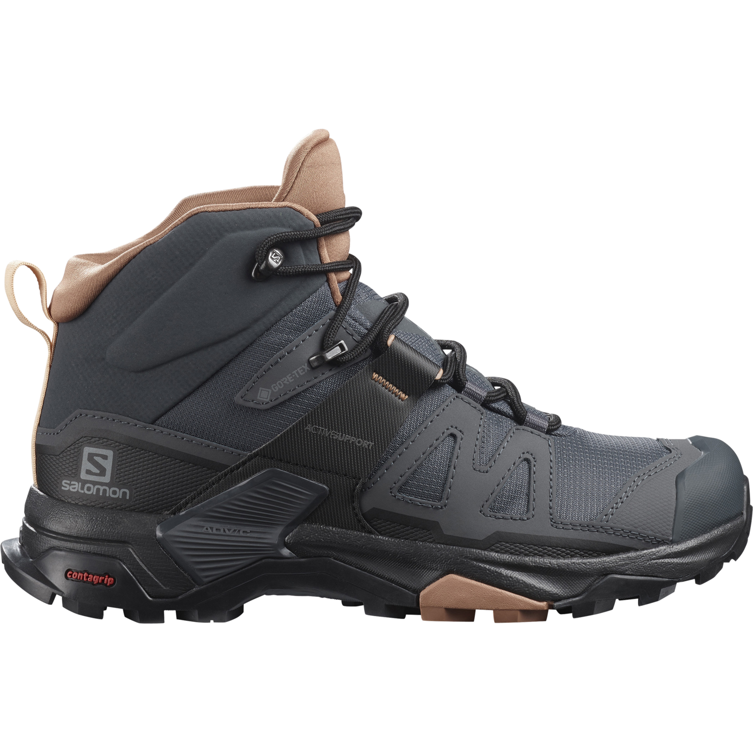 Salomon  - W&#39;s X Ultra 4 MID GTX