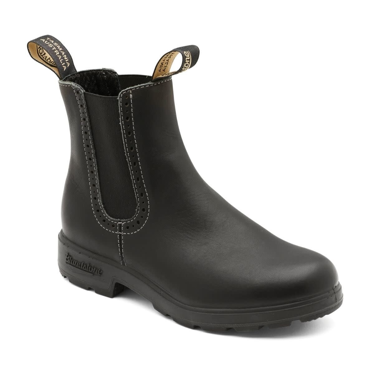 Blundstone - W&#39;s 1448 Original Hi Top (Black)