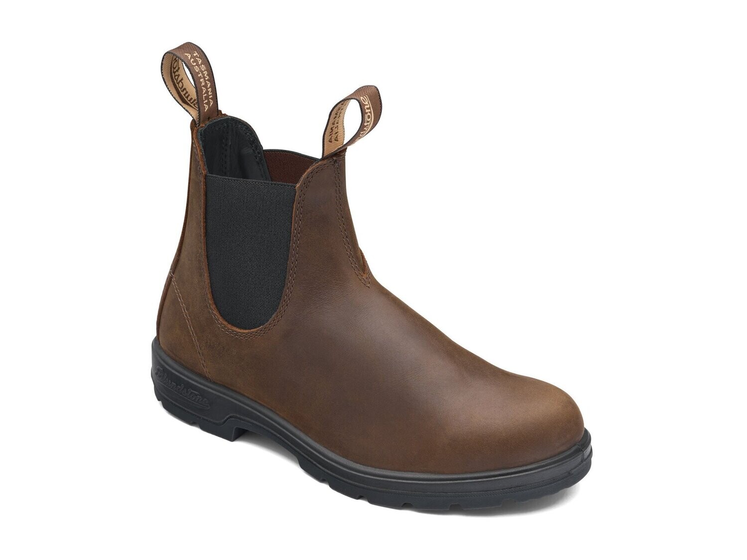 Blundstone - 1609 Classic (Antique Brown)