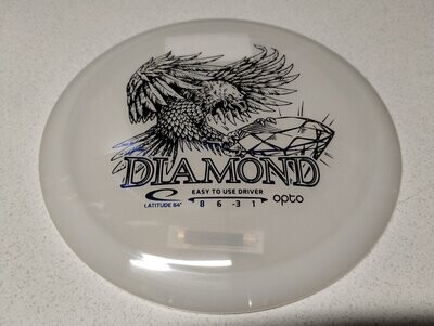 Latitude 64 - Opto Diamond
