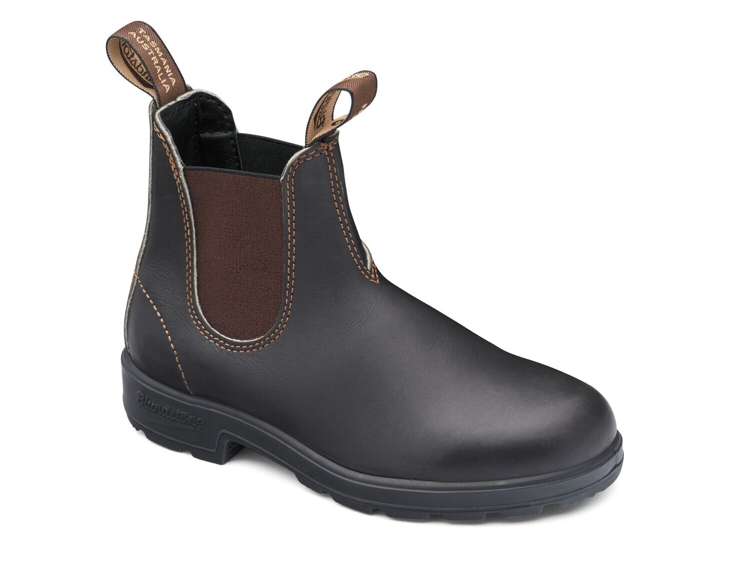Blundstone - 500 Original (Stout Brown)
