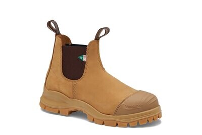 Blundstone - 960 XFR (Wheat)