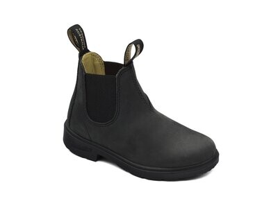 Blundstone - Kid's 1325 (Rustic Black)