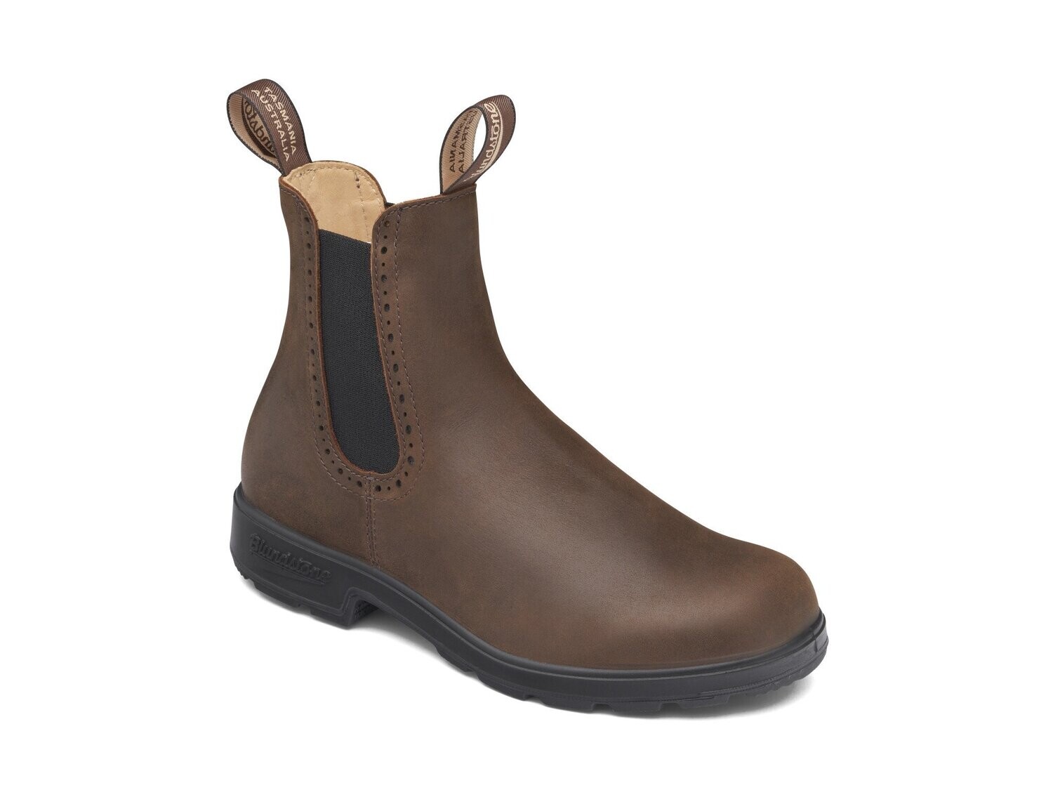 Blundstone - 2151 Women&#39;s Hi Top (Antique Brown)