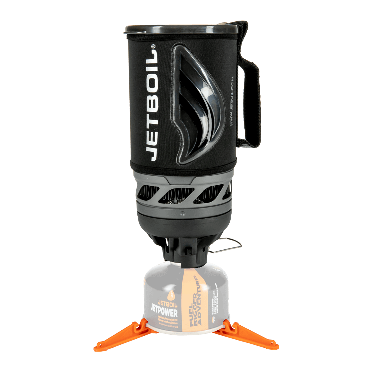 JetBoil - Flash, Color: Carbon