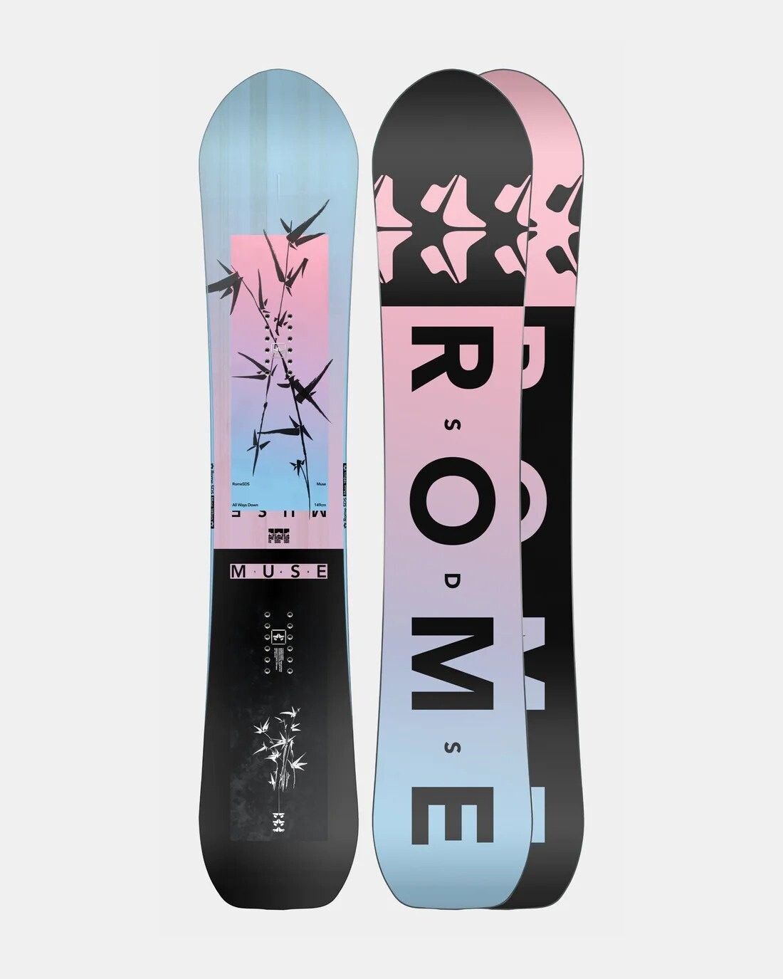 Rome SDS - Muse