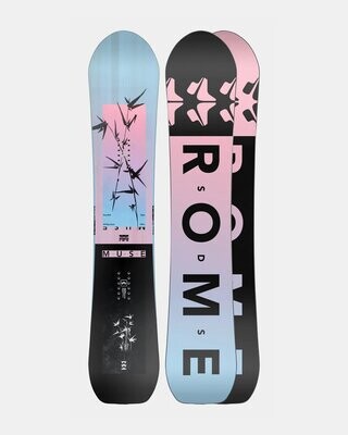 Rome SDS - Muse