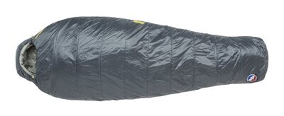 Big Agnes - Anthracite 30 (FireLine Pro Recycled)