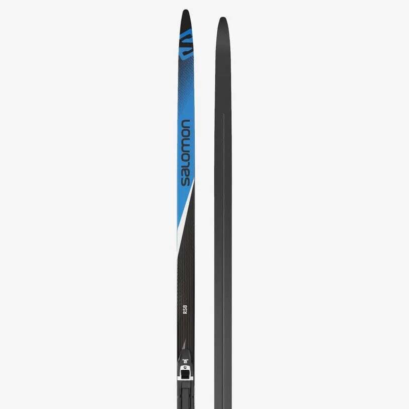 Salomon - XC RS 8 (AND PROLINK PRO)