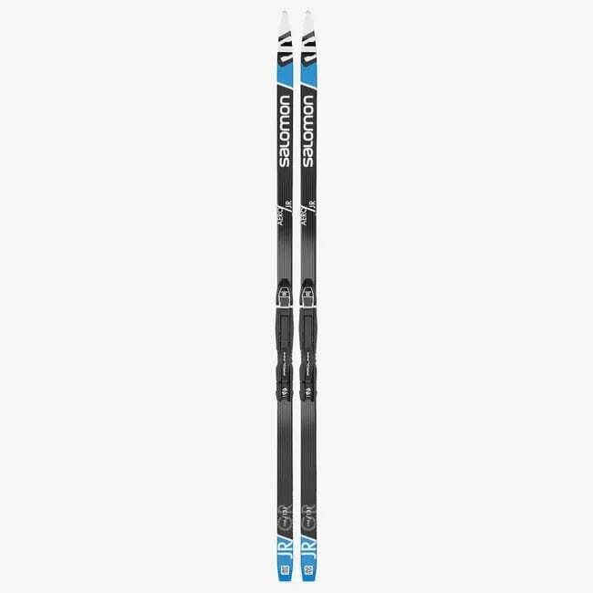 Salomon - XC Aero Grip JR (and Prolink Access)