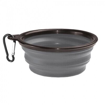 Kuma - Collapsible Silicone Bowl (1L)