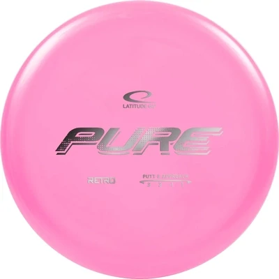 Latitude 64 - Retro Pure