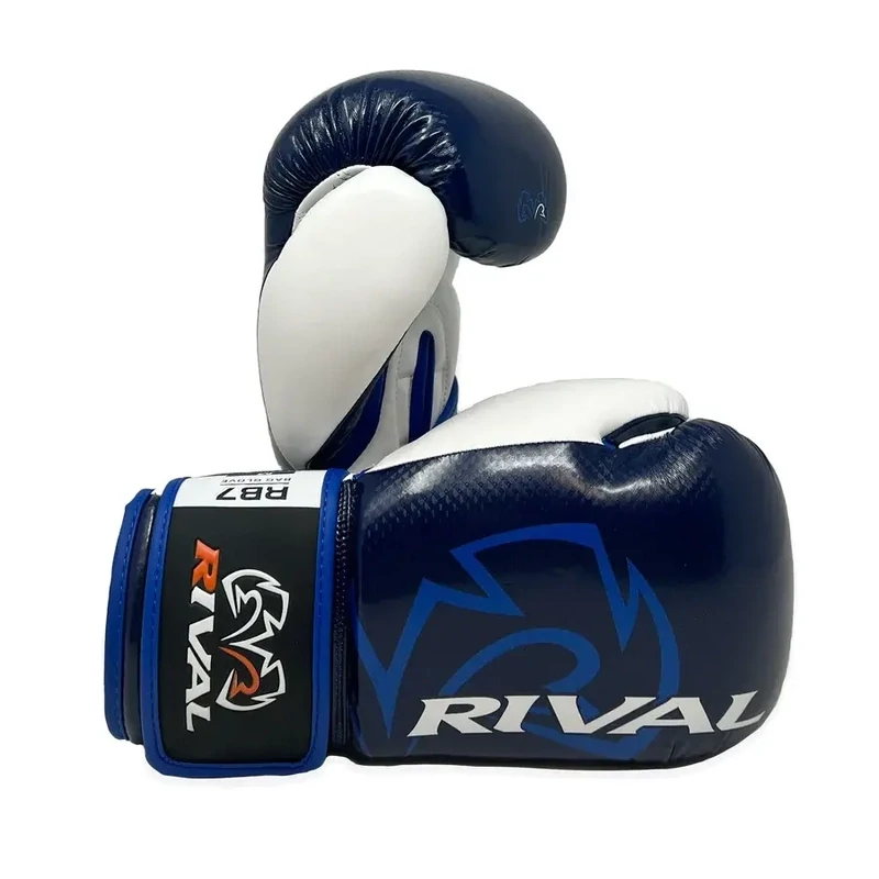 Rival - RB7 Fitness Plus Bag Gloves