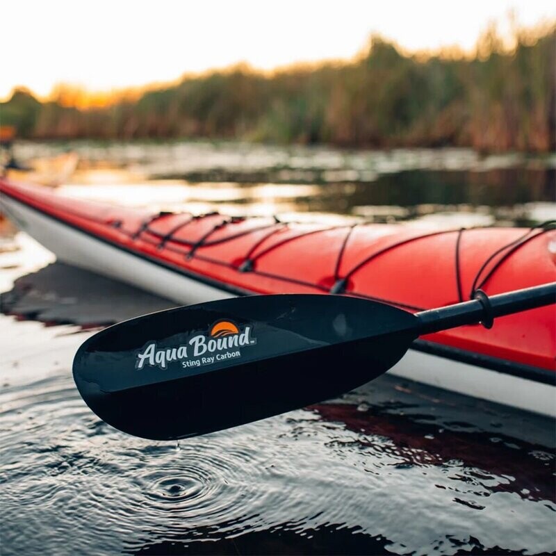  Aquabound - Stingray Carbon Versa-Lok