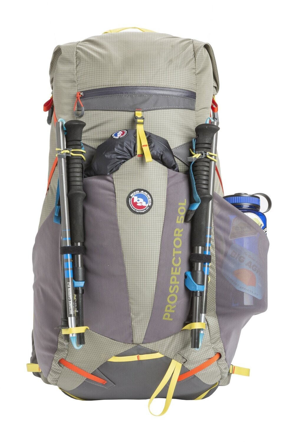 Big Agnes - Prospector 50L