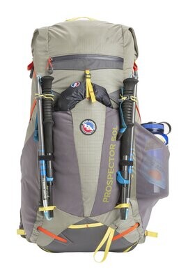 Big Agnes - Prospector 50L